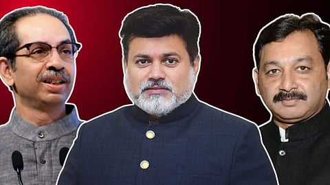 Maharashtra Politics 2024