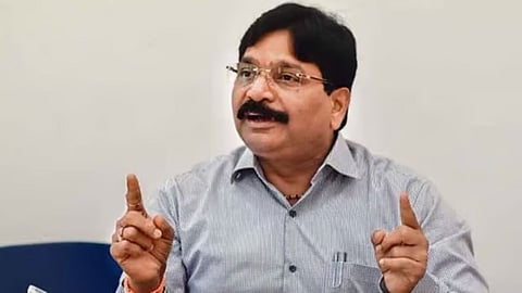 Ravindra Waikar