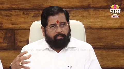 CM Eknath Shinde: पुढच्या अडीच वर्षात एकही खड्डा पडणार नाही: CM शिंदे