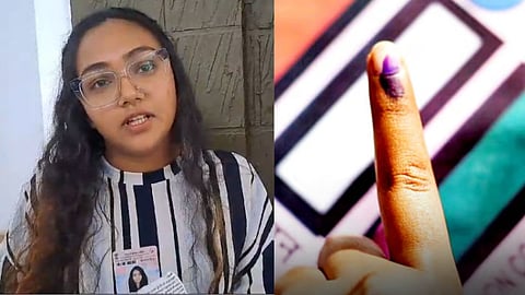 Pune Bogas Voting