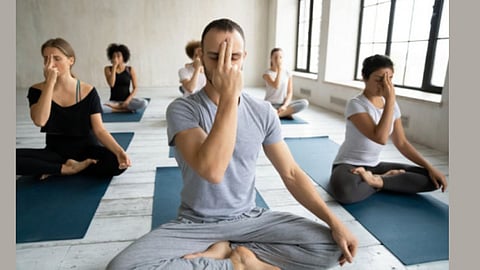 World Asthama Day 2024