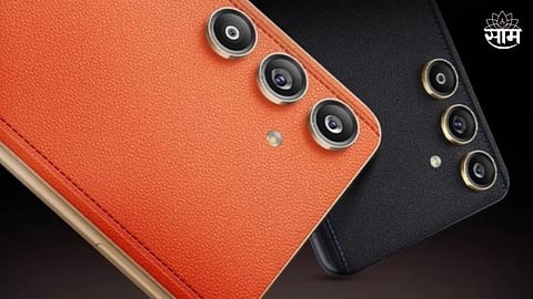 AMOLED डिस्प्ले, 50MP कॅमेरा; भारतात कधी लॉन्च होणार Samsung Galaxy F55 5G? जाणून घ्या 