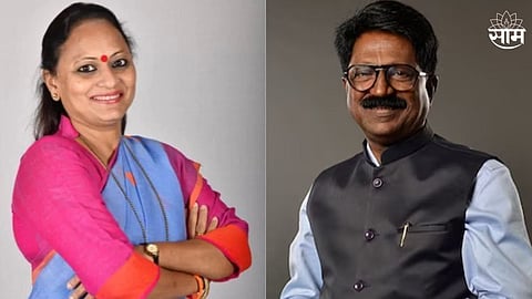 दक्षिण मुंबईचा खासदार कोण होणार? शिवसेनेच्या दोन गटात लढत