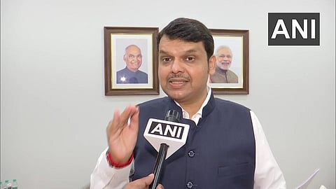Maharashtra Election:मुंबईसह राज्यात संथगतीने मतदान होत असल्याच्या तक्रारी; देवेंद्र फडणवीसांनी घेतली गंभीर दखल