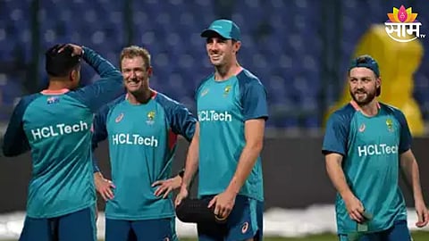 T-20 WC आधी ऑस्ट्रेलियाला मोठा धक्का! सपोर्ट स्टाफमधील सदस्यांना खेळवण्याची आली वेळ