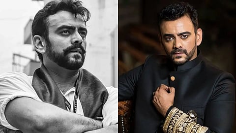 Aastad Kale News : "नशीबाने अस्ताद नावाचा कोणीही सुलतान झालेला नाही...", नावावरून ट्रोलिंग होण्याबद्दल अस्ताद काळेचं परखड मत