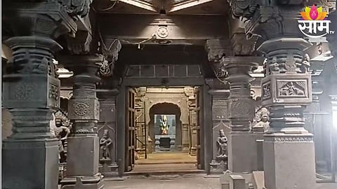 Vitthal Mandir