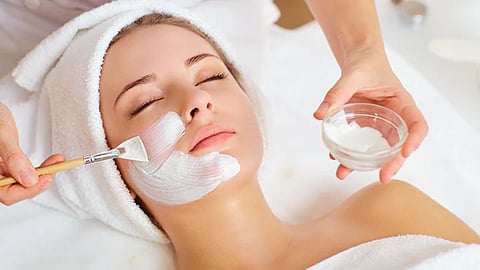 Bridal Facials Tips 
