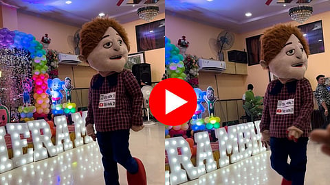  Viral Video