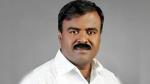 KPK Jeyakumar