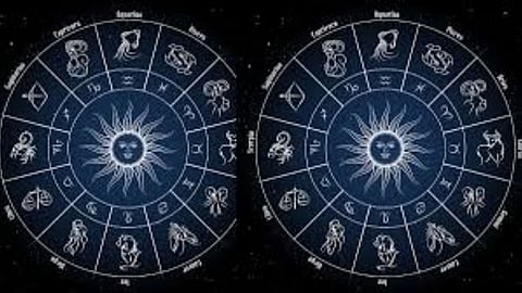 Zodiac Sign