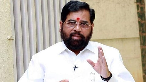 Eknath Shinde : काँग्रेसकडून शहिदांचा अपमान; जनता वडेट्टीवारांच्या वक्तव्याचा बदला घेईल; एकनाथ शिंदे स्पष्टच बोलले
