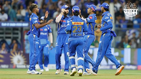 IPL 2024, Points Table: लखनऊच्या पराभवाचा मुंबई इंडियन्सला दणका! बनला स्पर्धेतून बाहेर पडणारा पहिलाच संघ