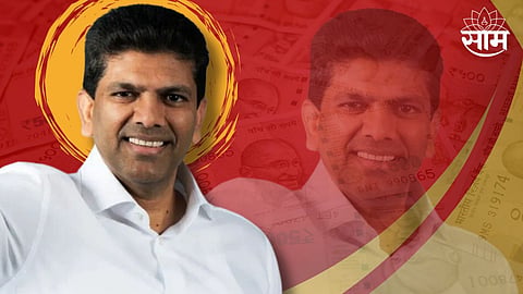 Richest Candidates in Lok Sabha 2024