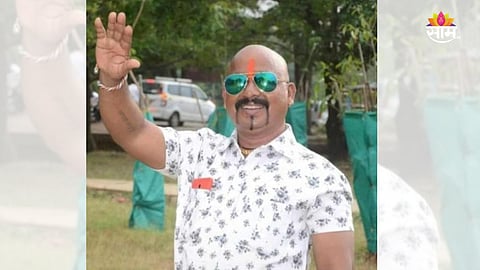 Nashik News: शर्यतीचा थरार जिवावर बेतला! टांगा अंगावरुन केल्याने युवकाचा मृत्यू; आयोजकांसह १२ जणांवर गुन्हा दाखल