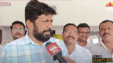 Bachchu Kadu