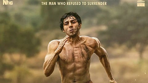 Chandu Champion Trailer: कार्तिक आर्यनच्या चित्रपटाचा 'चॅम्पियन' ट्रेलर रिलीज 