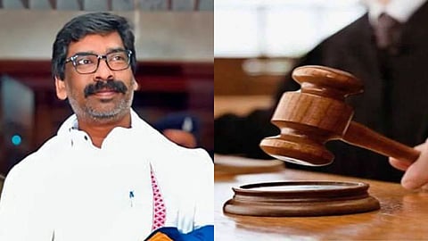 Hemant Soren Bail: ब्रेकिंग! झारखंडचे माजी मुख्यमंत्री हेमंत सोरेन यांना दिलासा; हायकोर्टाकडून जामीन मंजूर 