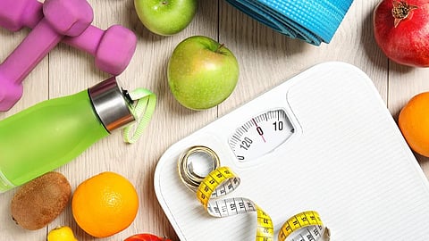 Weight Loss Tips