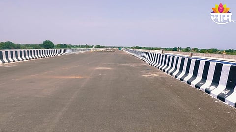 bhima river bridge will be open before pandharpur ashadhi wari 