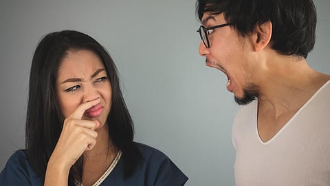 Bad Breath Remedies 