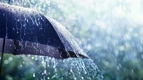 महाराष्ट्र हवामान अंदाज