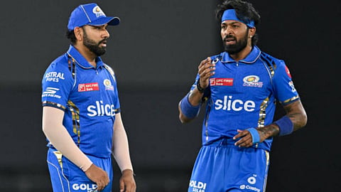 MI vs KKR, IPL 2024: मुंबईचं स्पर्धेतील आव्हान संपुष्टात! घरच्या मैदानावर मुंबईचा KKR कडून लाजिरवाणा पराभव