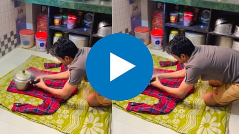 Jugaad Viral Video