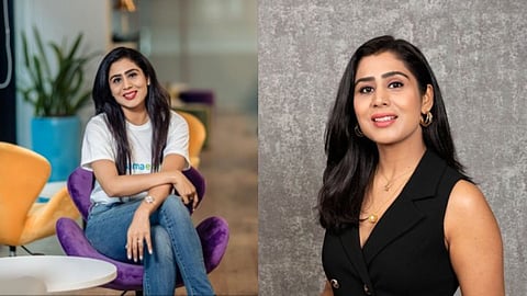 Ghazal Alagh Success Story: 9000 कोंटींची उलाढाल असलेल्या कंपनीची Co Founder  गजल अलघने सांगितले यशामागचे 5 सिक्रेट्स