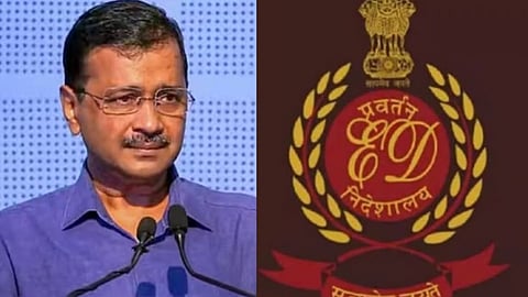 Delhi Liquor Policy Case