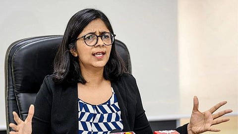 Swati Maliwal Assault Case: स्वाती मालीवाल मारहाण प्रकरण, संशयित आरोपी बिभव कुमार घरातून गायब