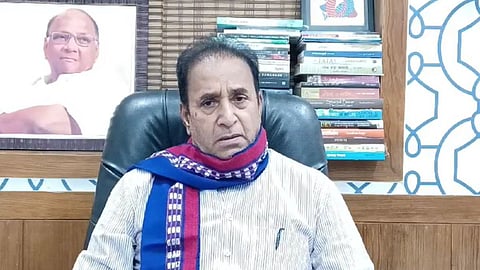 Anil Deshmukh: 'डायरी ऑफ होम मिनिस्टर'; पुस्तकातून अनिल देशमुखांचा खळबळजनक गौप्यस्फोट