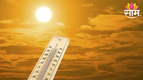 Maharashtra Weather: राज्यात तापमानाने मोडला उच्चांक, कोकणात उष्णतेच्या लाटेचा इशारा