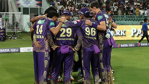 KKR Captain: केकेआरचा कॅप्टन ठरला? या अनुभवी खेळाडूला मिळणार मोठी जबाबदारी?
