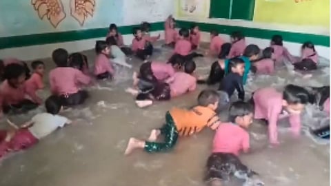 Students Viral Video