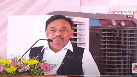 Narayan Rane