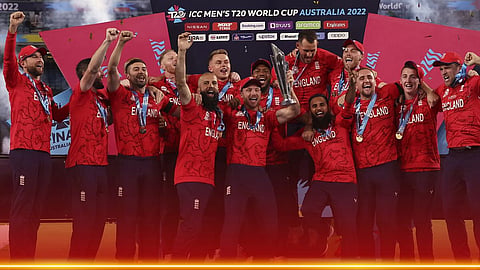 ICC T20 World Cup 2024: टी -२० वर्ल्डकप विजेता संघ होणार कोट्यवधी! तर उपविजेत्या संघावरही  पडणार पैशांचा पाऊस