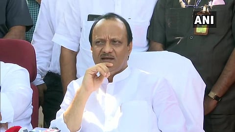 Maharahstra Election: अजित पवार गेले कुठे? अखेरच्या टप्प्यात अजित पवारांची प्रचाराकडे पाठ? 