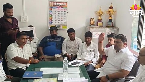 mla vaibhav naik demands to solve various issues of sindhudurg