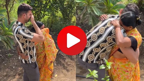 Mother's Day Viral Video