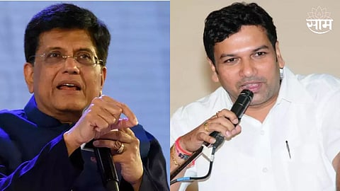 कोण होणार उत्तर मुंबईचा खासदार? पियुष गोयल भाजपाचा गड राखणार? 