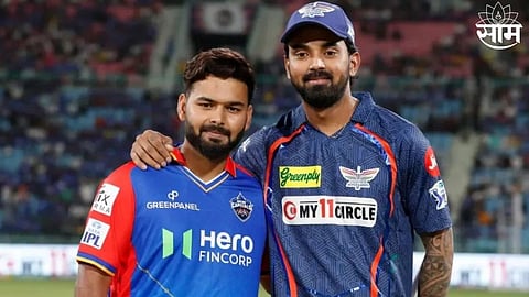 DC vs LSG, IPL 2024: लखनऊसाठी 'करो या मरो'ची लढत; दिल्लीविरुद्ध कसा राहिलाय रेकॉर्ड? 