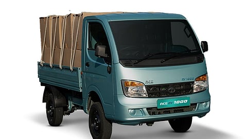 Tata Motors