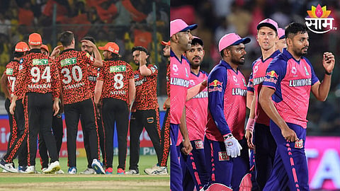 SRH vs RR, Qualifier 2: हैदराबाद-राजस्थान सामन्यात या ५ खेळाडूंच्या कामगिरीवर असतील साऱ्यांच्या नजरा