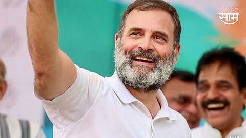 मोस्ट इलिजिबल बॅचलर विवाहबंधनात अडकणार? रायबरेलीकरांच्या आग्रहानंतर राहुल गांधींची लगीनघाई 