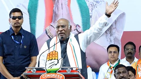 Maharashtra Politics 2024 