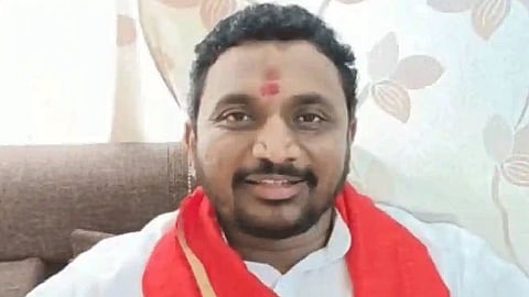 lok sabha election 2024 amol mitkari criticises rohit pawar