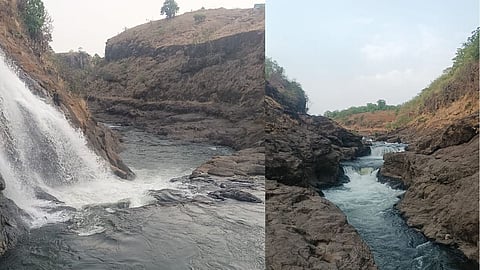 इगतपुरीत वैतरणा धरणात तिघे जण बुडाले, आठवड्याभरातील तिसरी घटना 