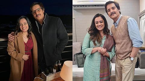 Ranneeti Web Series