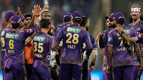 KKR Playing XI: फिल सॉल्टच्या जागी विस्फोटक फलंदाजाची एन्ट्री! SRH विरुद्ध अशी असेल KKR ची प्लेइंग ११